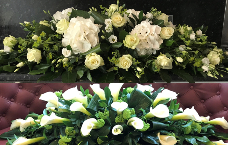 Funeral Flowers 14