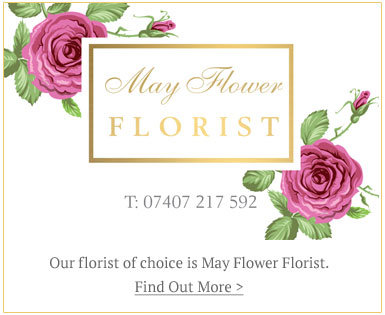 May Flower Florist